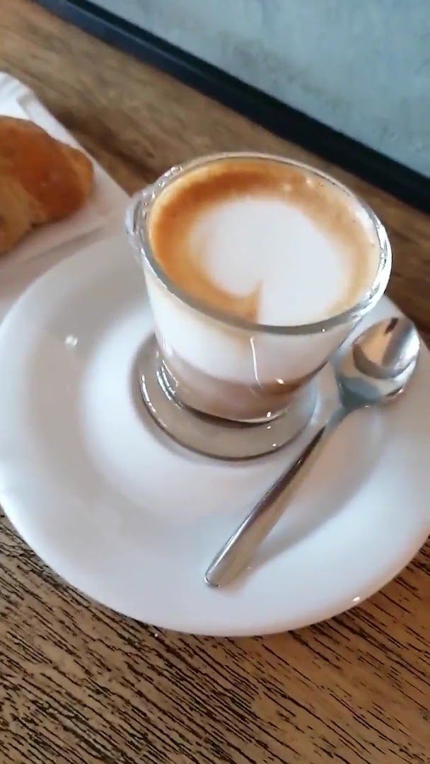 Il Cantiere Caffe' e Cucina