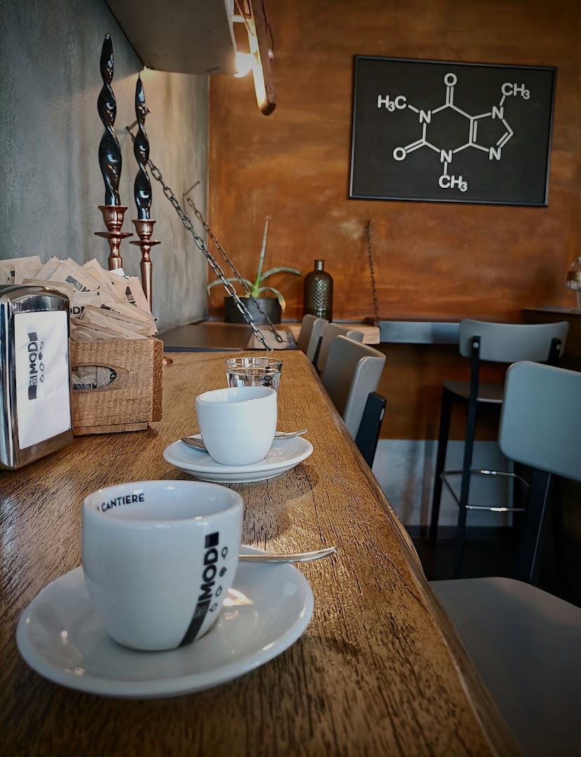 Il Cantiere Caffe' e Cucina