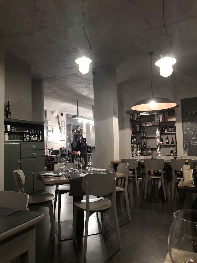 Il Cantiere Caffe' e Cucina