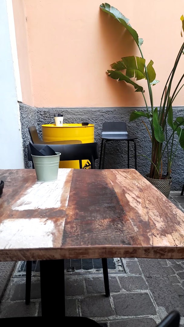 Il Cantiere del Borgo