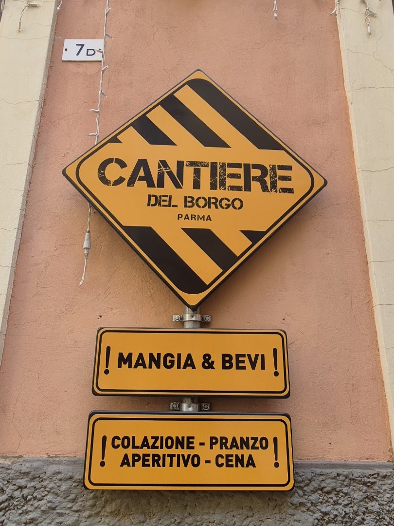 Il Cantiere del Borgo
