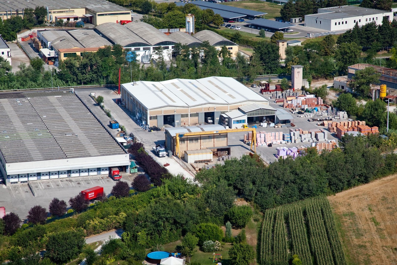 Il Cantiere s.r.l.
