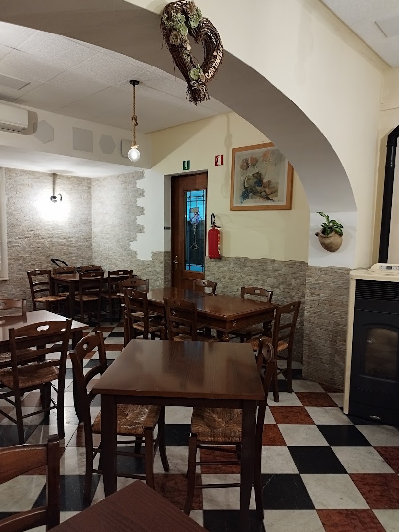Il Cantiniere
