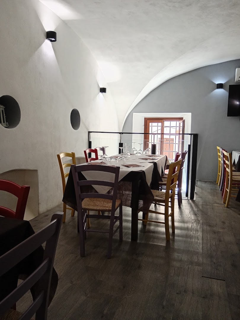 Il Cantinone | Bar, Ristorante & Forno
