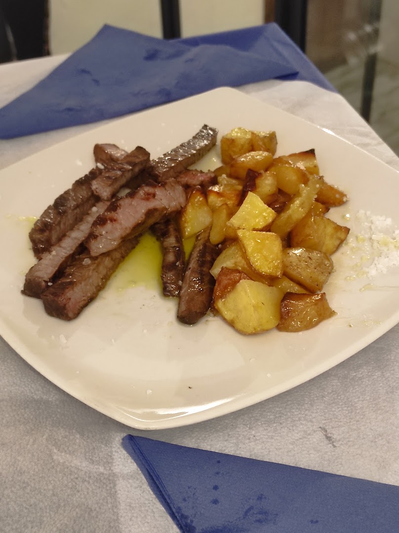 Il Cantinone | Bar, Ristorante & Forno