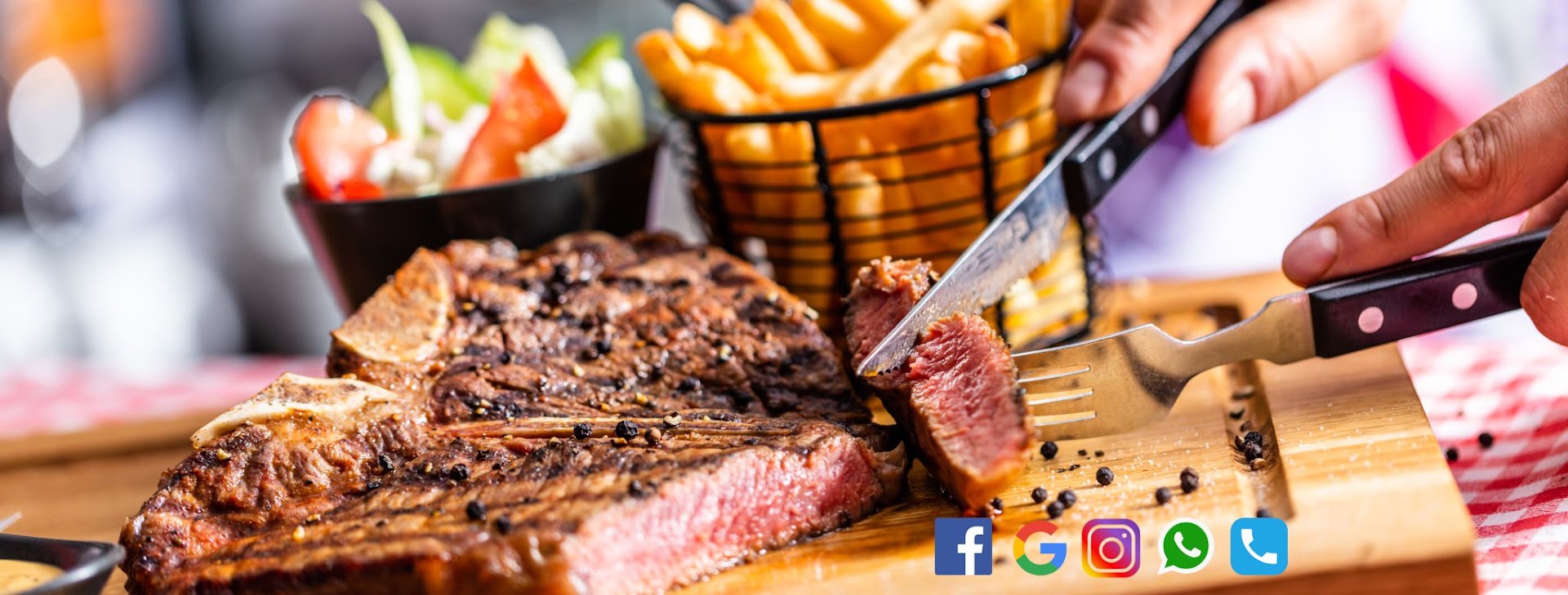 Il Cantinone | Bar, Ristorante & Forno