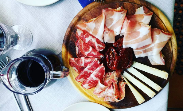 Il Cantinone Enoteca, Istrana