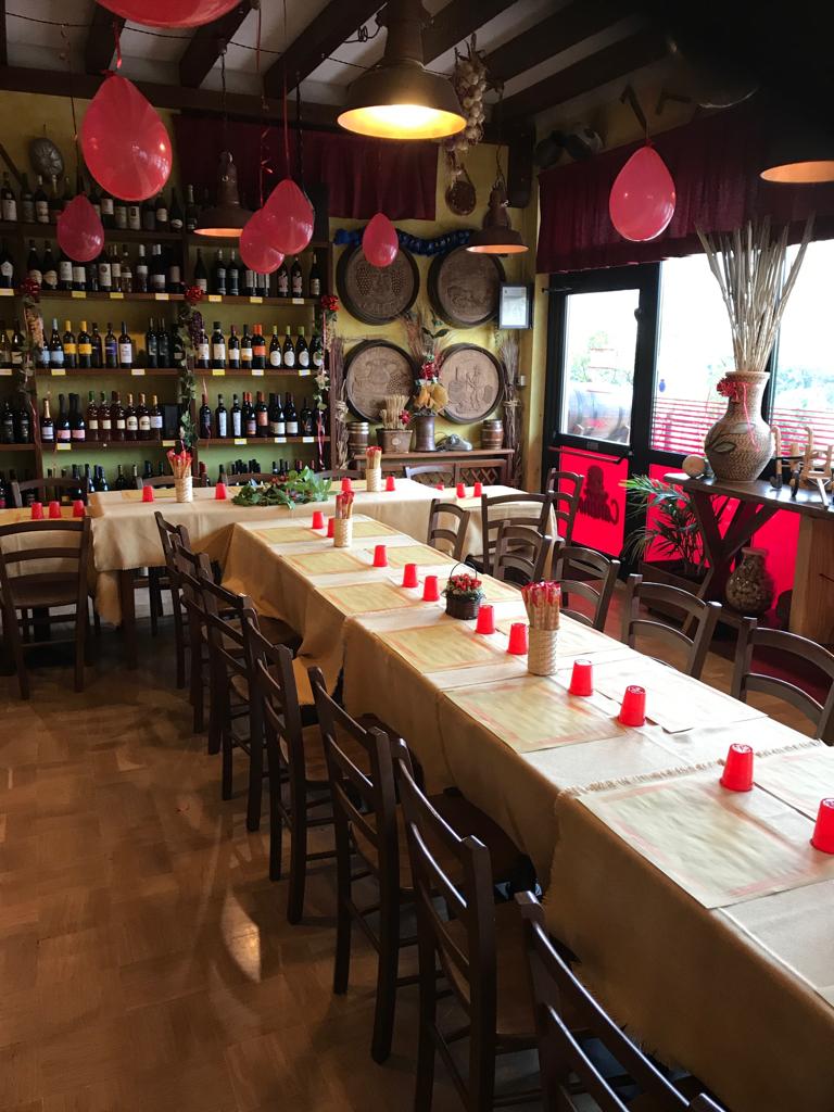 Il Cantinone Enoteca