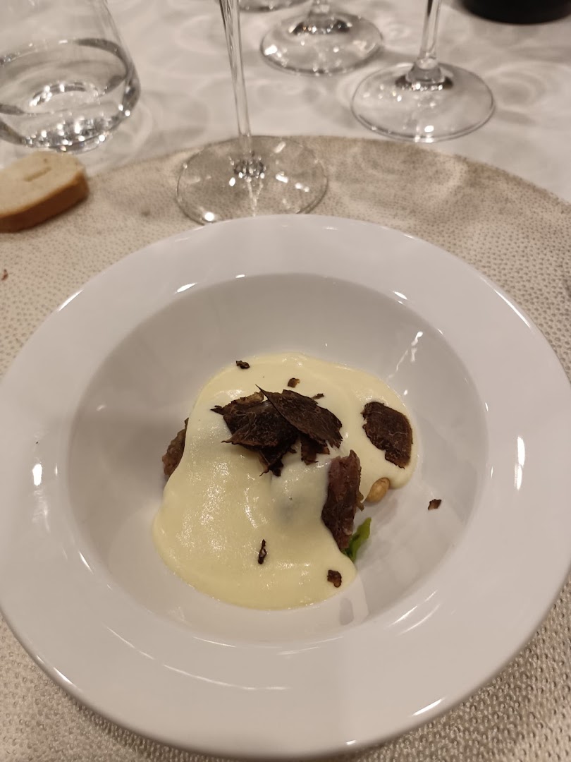 Il Cantinone Restaurant