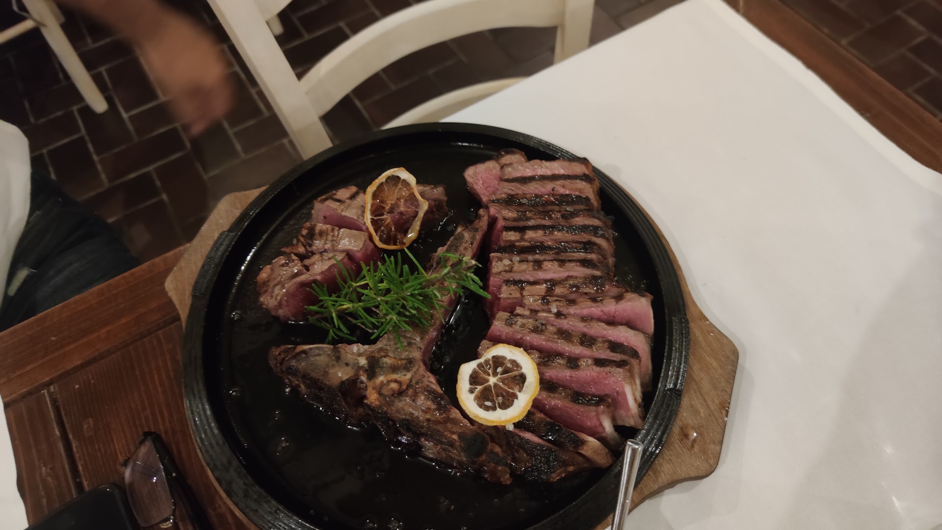 Il Cantinone Restaurant