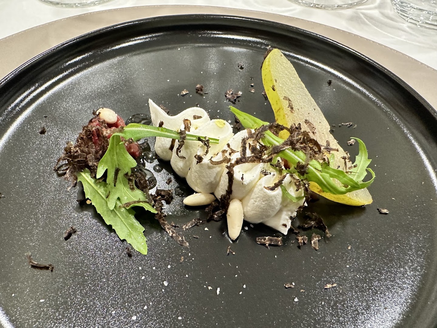 Il Cantinone Restaurant