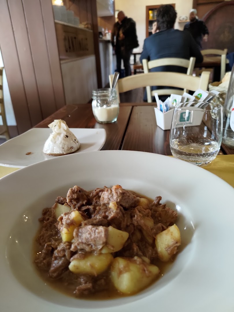 Il Cantinone Restaurant