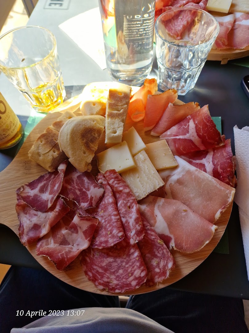 Il Cantinone Trasimeno