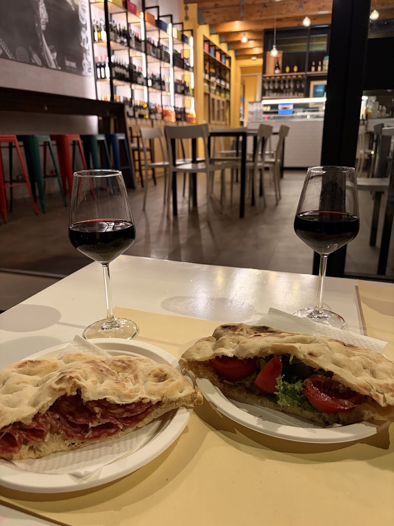 Il Cantinone Trasimeno