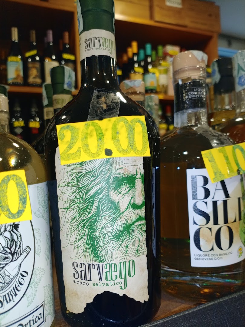 Il Cantinone | Vendita Vini e Liquori