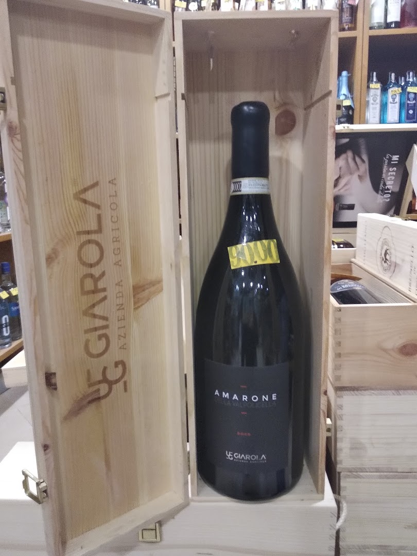 Il Cantinone | Vendita Vini e Liquori