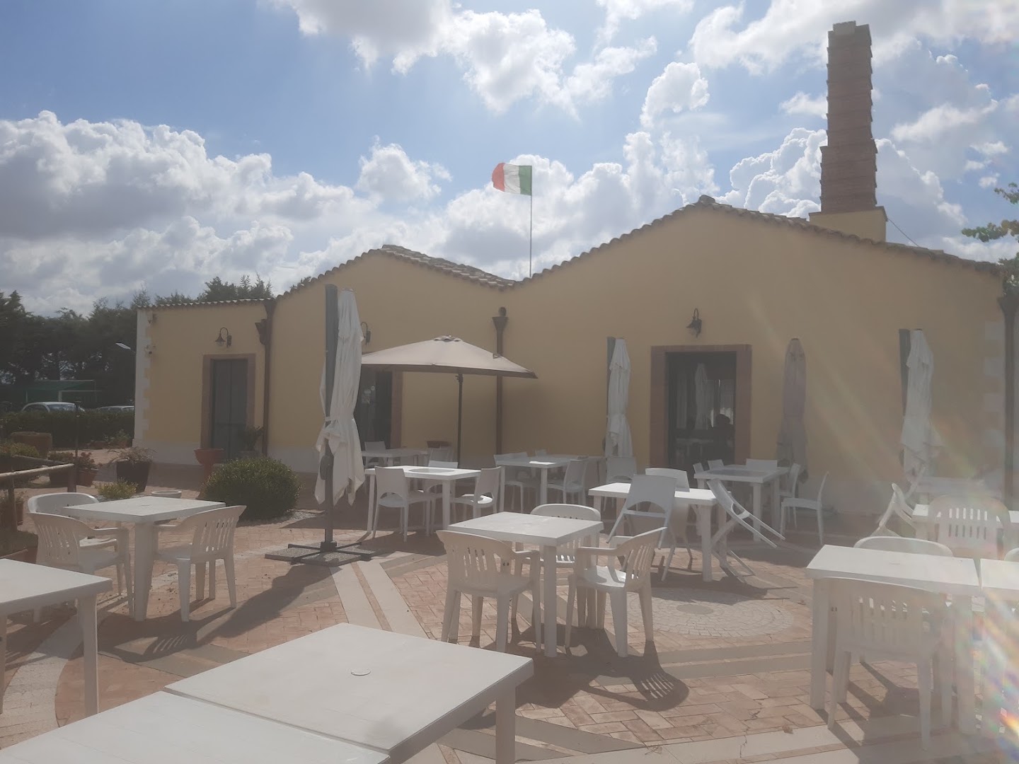 Il Canto del Gallo