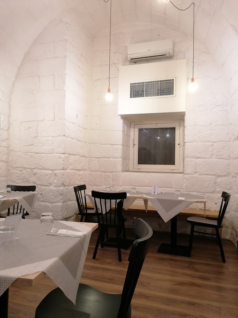 Il Canto Sesto - Pizza e Cucina Italiana