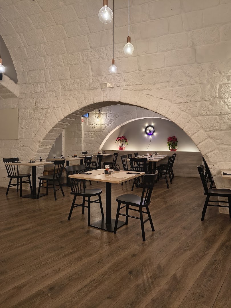 Il Canto Sesto - Pizza e Cucina Italiana