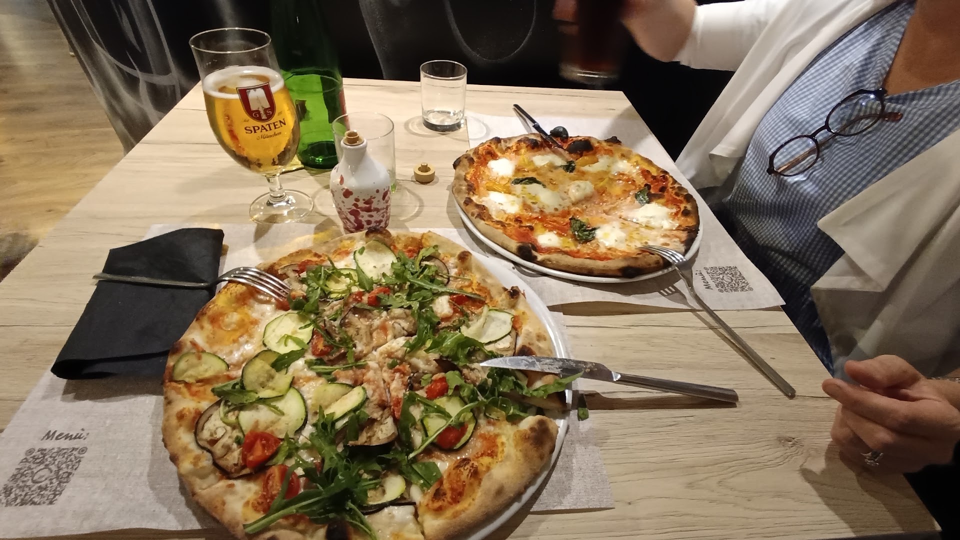 Il Canto Sesto - Pizza e Cucina Italiana, Acquaviva delle Fonti