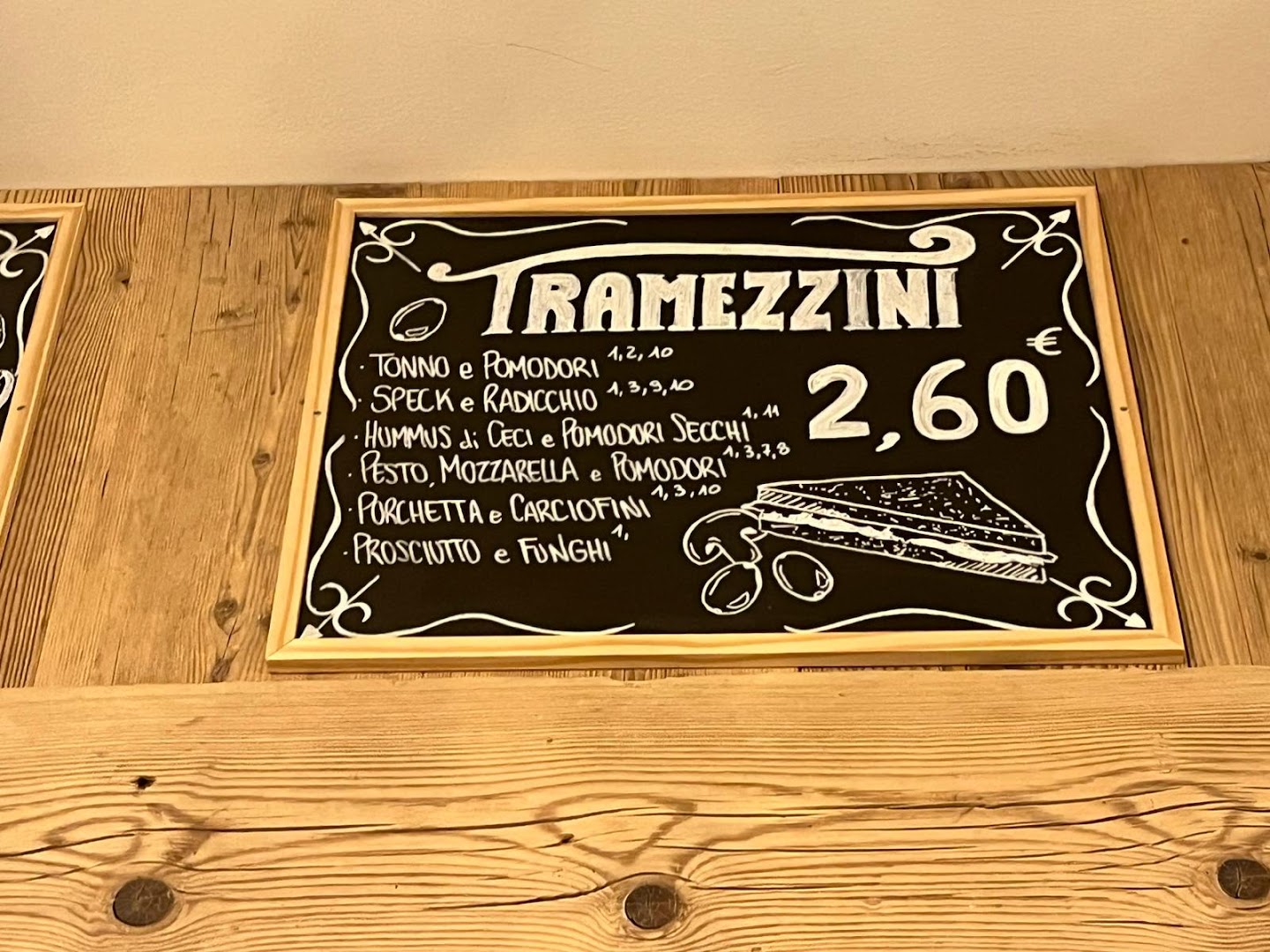 Il Cantuccio Bistrot & Cicchetteria