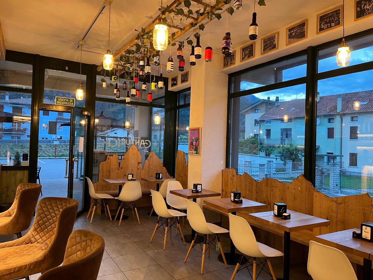 Il Cantuccio Bistrot & Cicchetteria