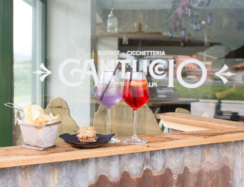 Il Cantuccio Bistrot & Cicchetteria