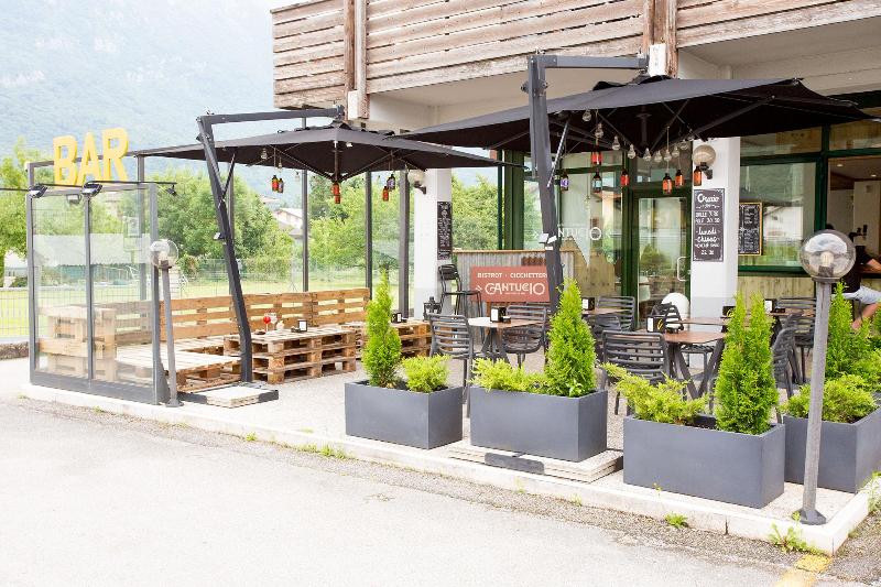 Il Cantuccio Bistrot & Cicchetteria