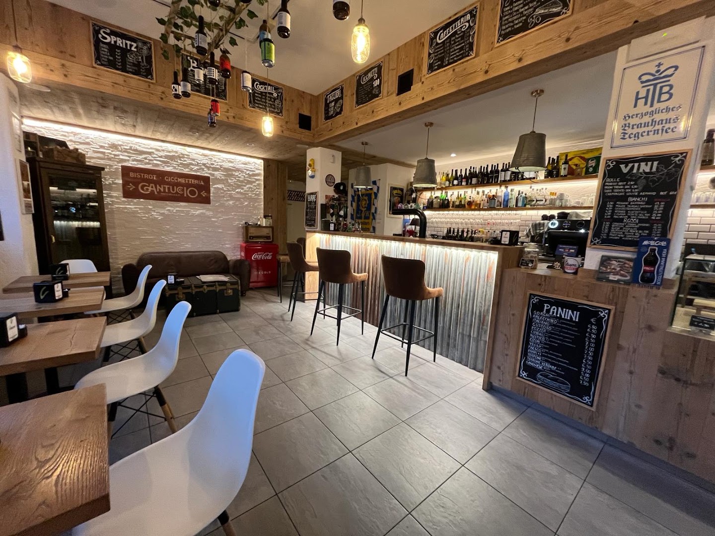Il Cantuccio Bistrot & Cicchetteria