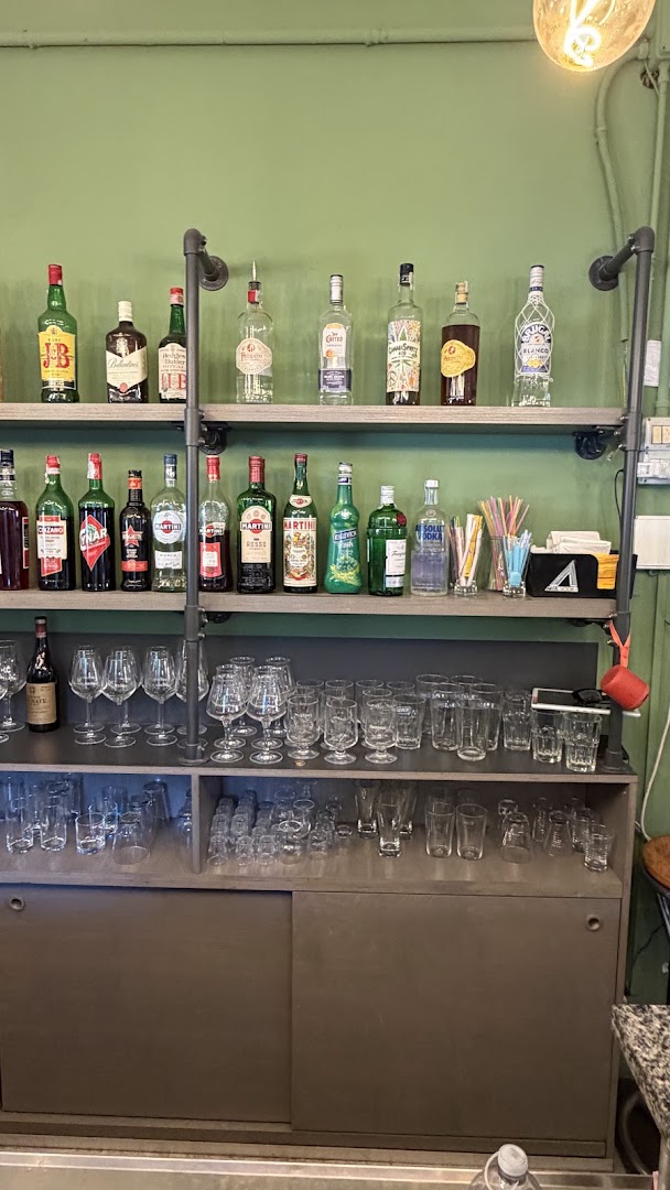 Il Cantuccio Gastrobar di Lari Daniela