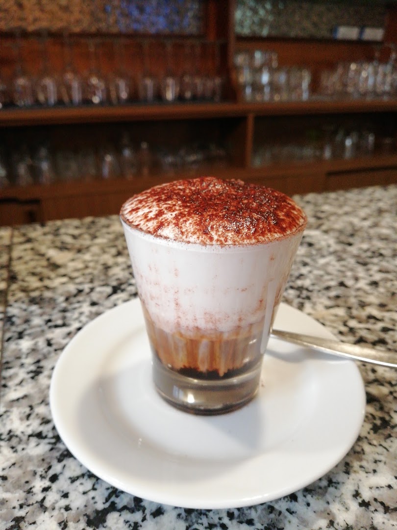 Il Cantuccio Gastrobar di Lari Daniela