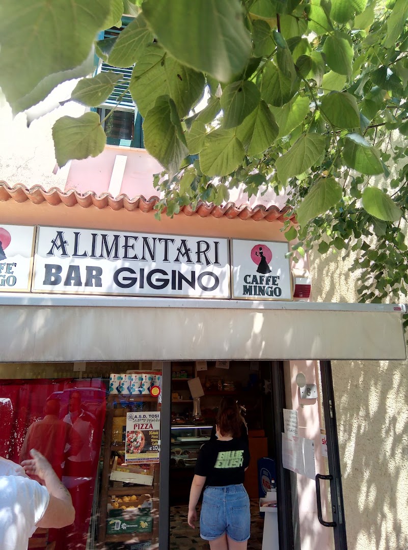Il Cantuccio Gastrobar di Lari Daniela