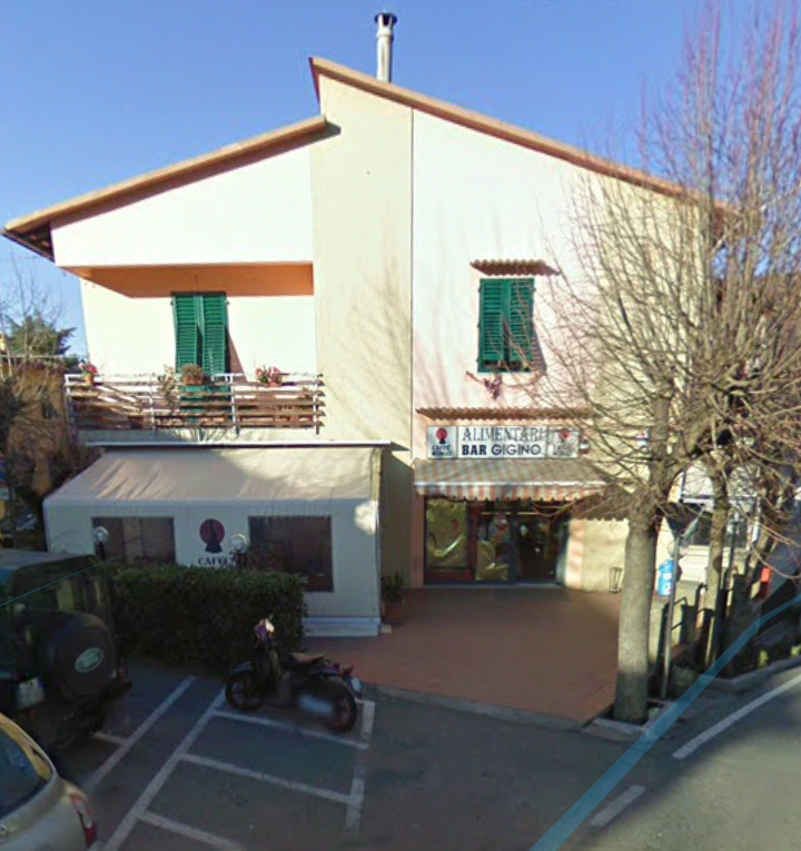 Il Cantuccio Gastrobar di Lari Daniela