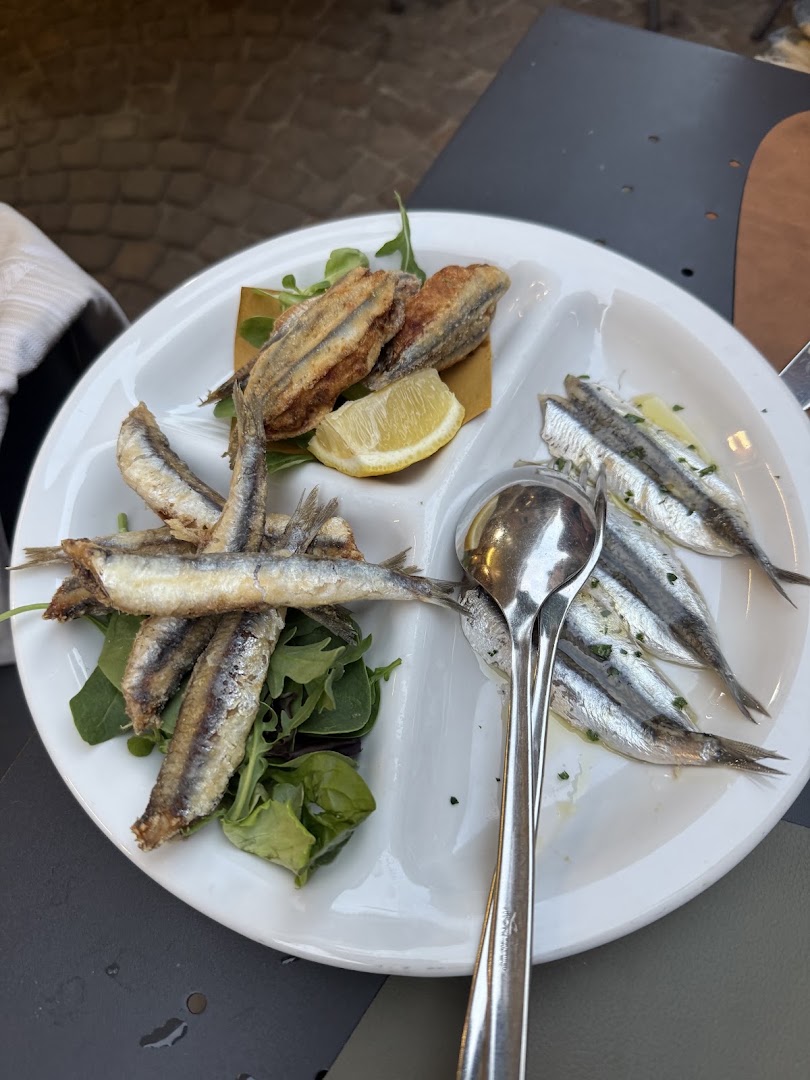 Il Cantuccio Insaporito, Vado Ligure