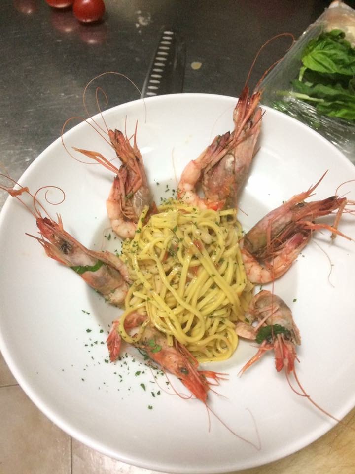 Il Cantuccio Insaporito
