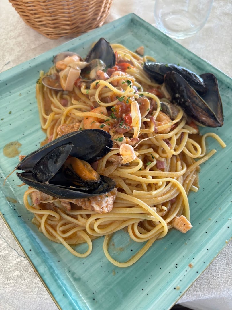 Il Cantuccio Ristorante Pizzeria