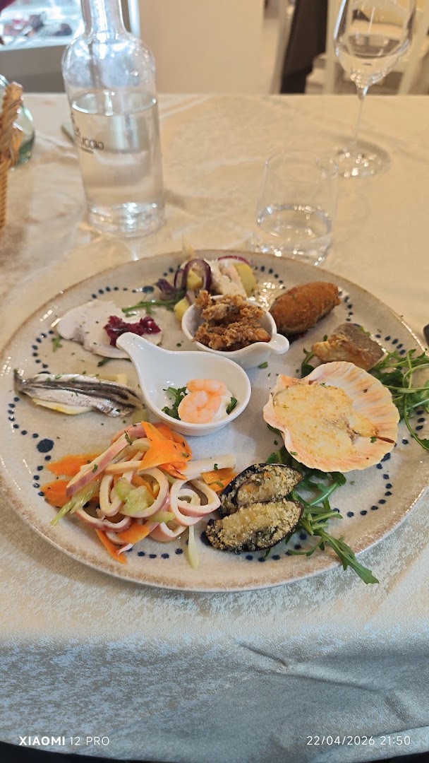 Il Cantuccio Ristorante Pizzeria