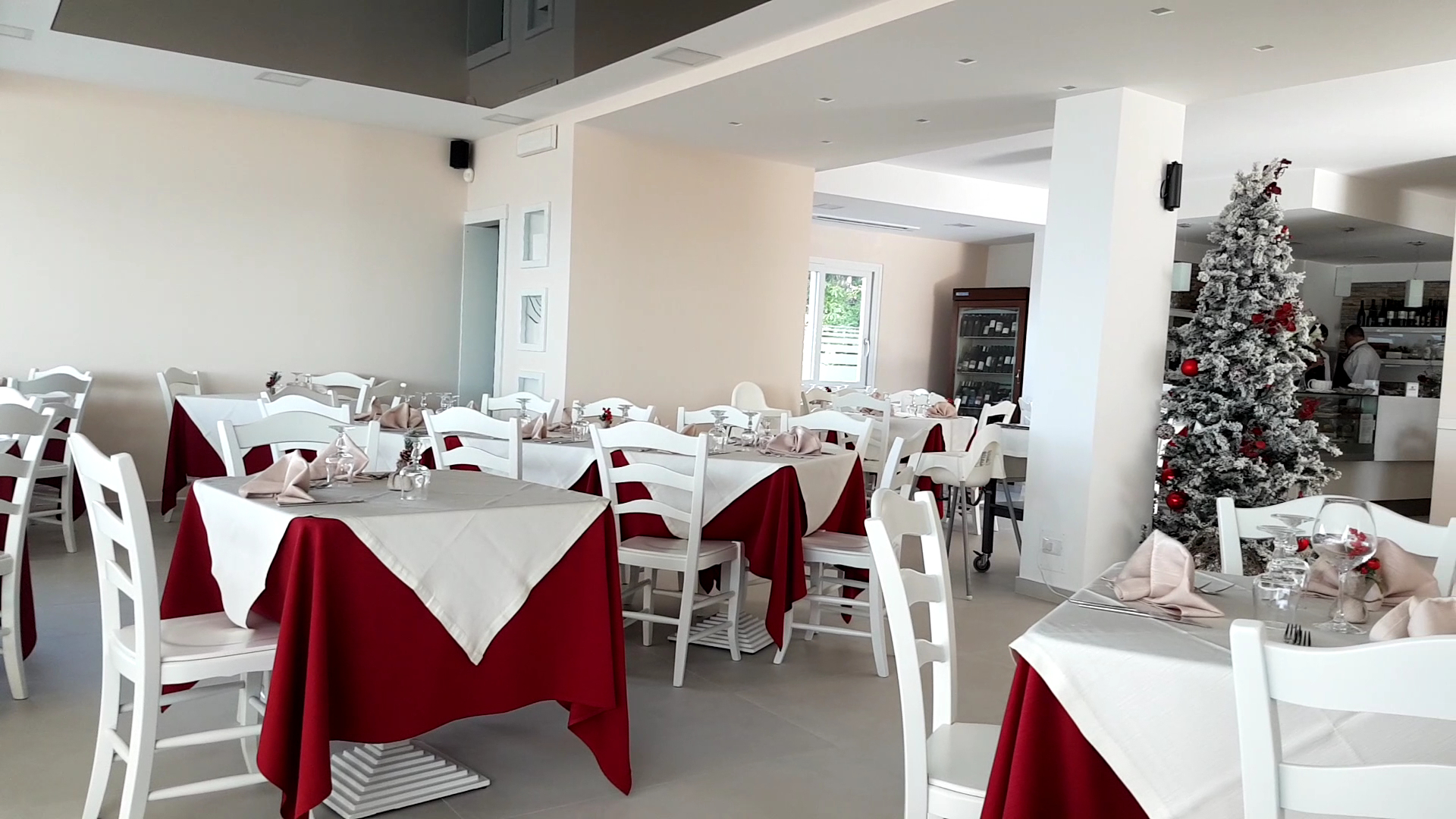 Il Cantuccio Ristorante Pizzeria