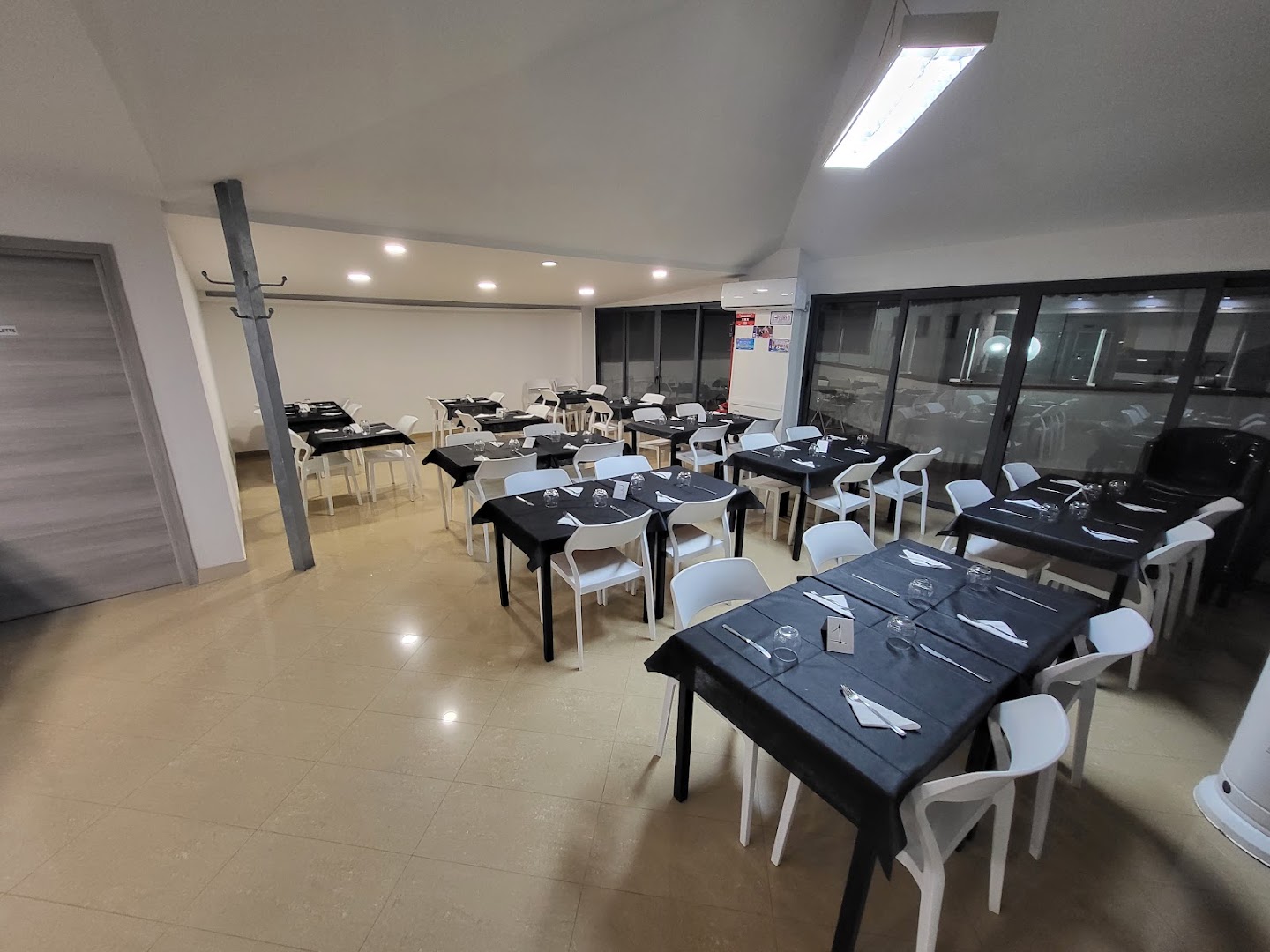 Il Capitano del Gusto Ristorante - Pizzeria