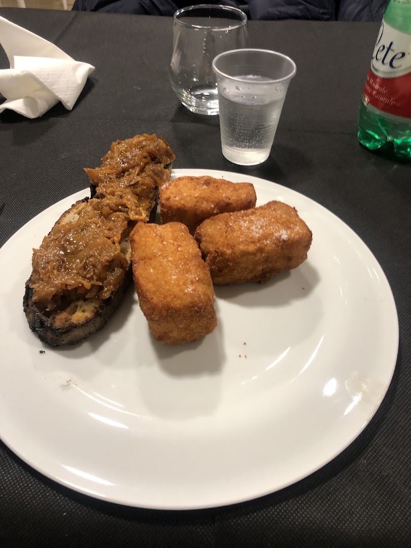 Il Capitano del Gusto Ristorante - Pizzeria
