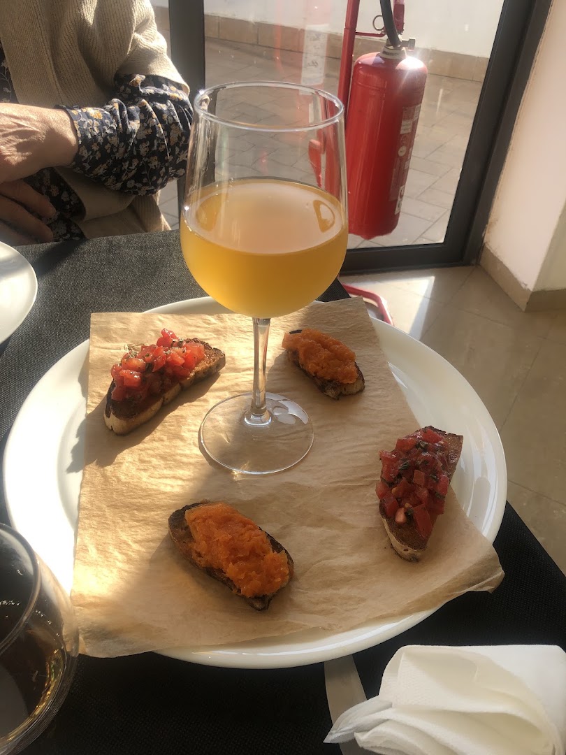 Il Capitano del Gusto Ristorante - Pizzeria