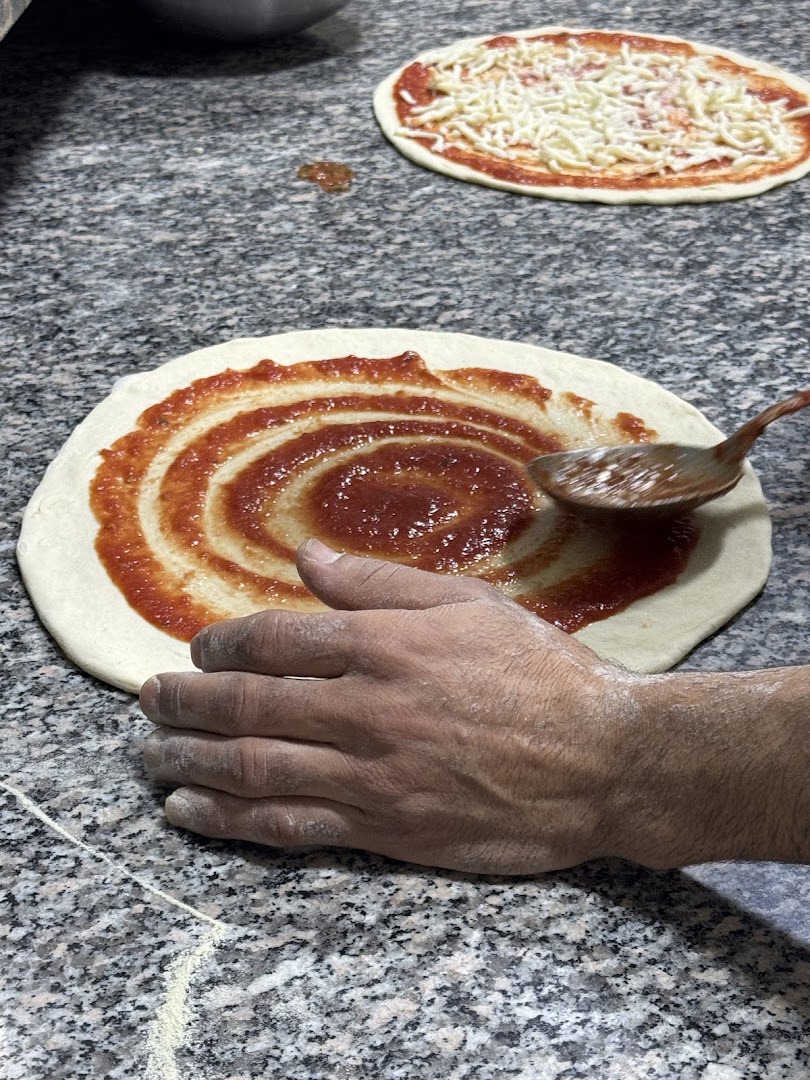 Il Capitano - Pizza & Kebab, Secugnago