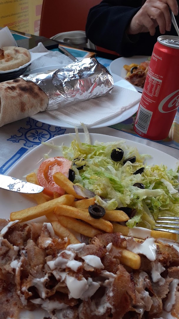 il capitano pizza kebab