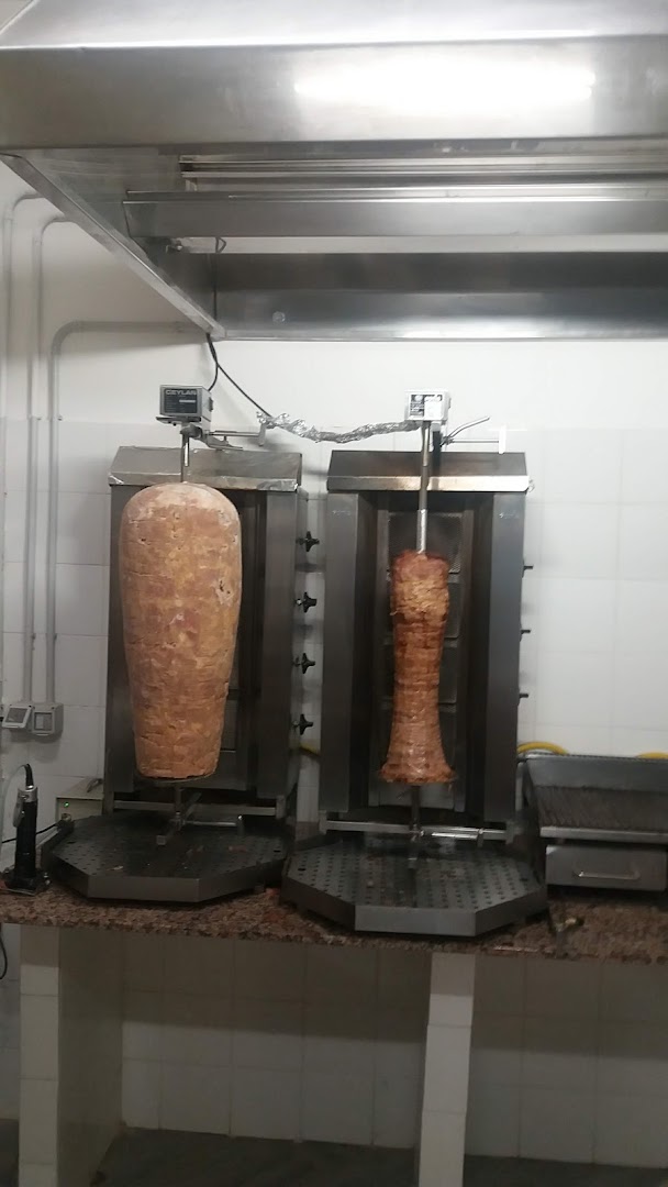 il capitano pizza kebab