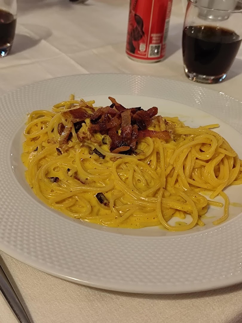 Il Capitano Ristorante Pizzeria, Nerviano