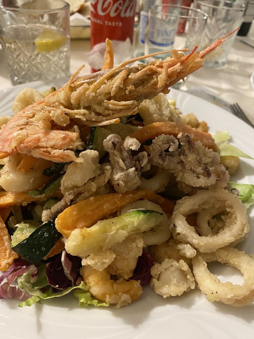 Il Capitano Ristorante Pizzeria