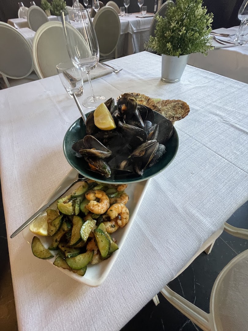 Il Capitano Ristorante Pizzeria