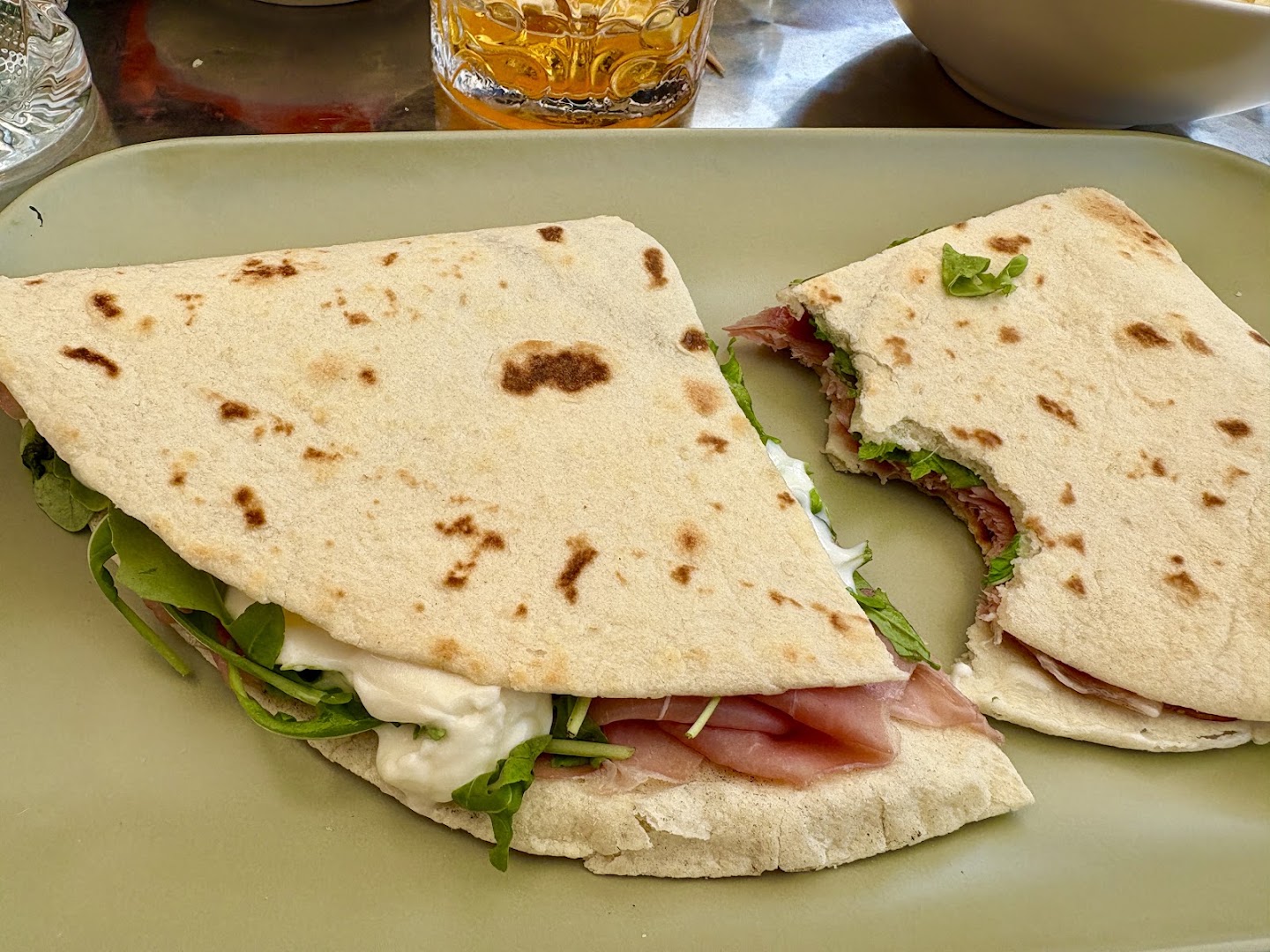 Il Capogiro Bar, Abbiategrasso