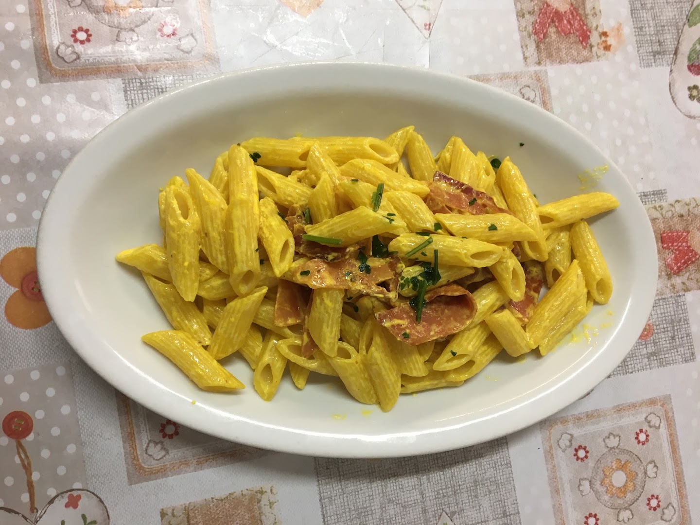 Il Capogiro Bar