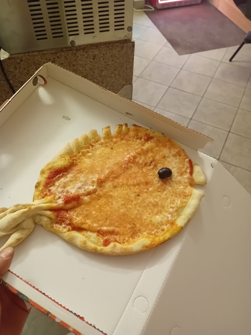 Il Capoo - Pizzeria & Kebab